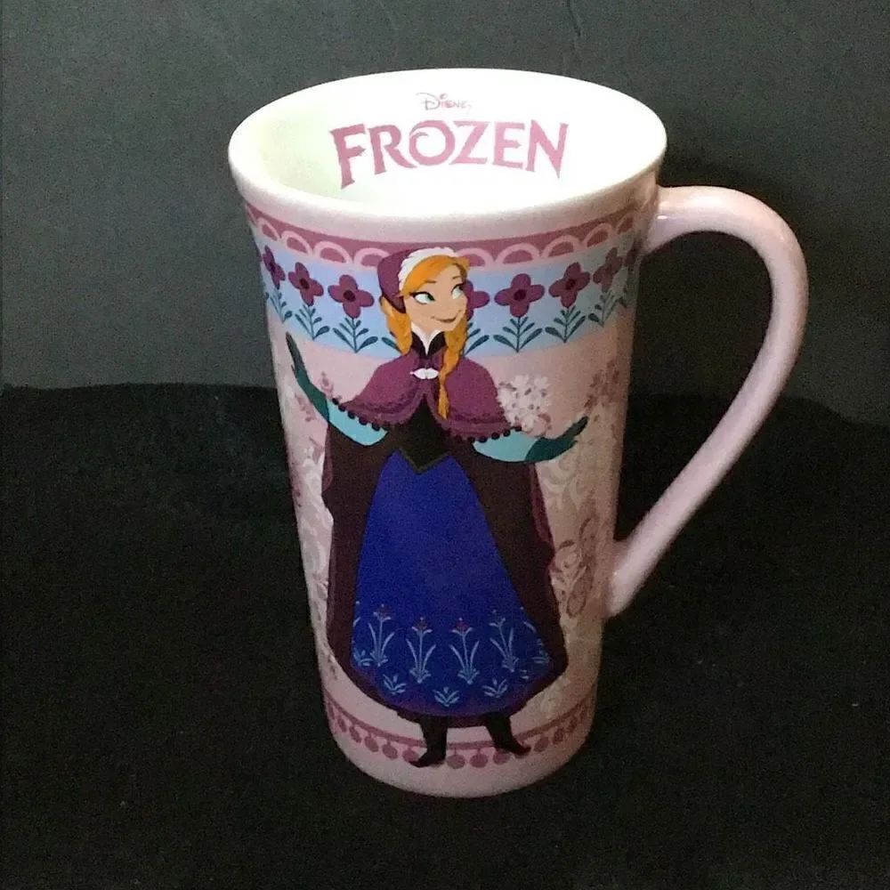 Mug Hard to find Disney frozen mug 